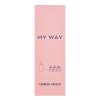 Armani (Giorgio Armani) My Way - Refill woda perfumowana dla kobiet 150 ml