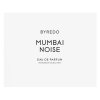 Byredo Mumbai Noise Eau de Parfum uniszex 50 ml