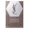 Yves Saint Laurent L´Homme Cologne Gingembre woda kolońska dla mężczyzn 100 ml