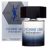 Yves Saint Laurent L´Homme Libre woda po goleniu dla mężczyzn 100 ml