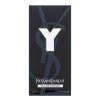 Yves Saint Laurent Y Eau de Parfum para hombre 100 ml