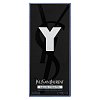 Yves Saint Laurent Y Eau de Toilette férfiaknak 100 ml