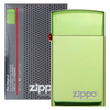 Zippo Fragrances The Original Green Eau de Toilette bărbați 30 ml