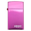 Zippo Fragrances The Original Pink toaletní voda pro muže 30 ml