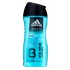 Adidas Ice Dive gel doccia da uomo 250 ml