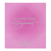 Burberry Summer 2013 Eau de Toilette for women 100 ml