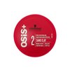 Schwarzkopf Professional Osis+ Sand Clay modeling clay for definition and shape 85 ml
