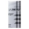 Burberry The Beat Men Aftershave for men 100 ml