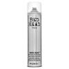Tigi Bed Head Hard Head Hard Hold Hairspray lacca per capelli per una fissazione extra forte 385 ml