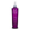 Tigi Bed Head Foxy Curls Hi-Def Spray sprej pro vlnité a kudrnaté vlasy 200 ml