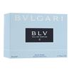 Bvlgari BLV II parfémovaná voda pre ženy 50 ml