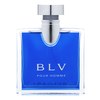 Bvlgari BLV pour Homme toaletní voda pro muže 50 ml
