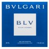 Bvlgari BLV pour Homme woda toaletowa dla mężczyzn 30 ml
