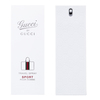 Gucci pour Homme Sport Travel Edition toaletní voda pro muže 30 ml