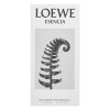 Loewe Esencia toaletní voda pro muže 100 ml