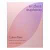Calvin Klein Endless Euphoria Eau de Parfum femei 40 ml