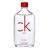 Calvin Klein CK One Red Edition for Her woda toaletowa dla kobiet 50 ml