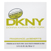 DKNY Be Delicious Skin Eau de Toilette femei 100 ml