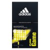 Adidas Pure Game Eau de Toilette for men 50 ml