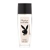 Playboy Play It Lovely deodorant s rozprašovačem pro ženy 75 ml