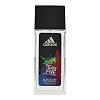 Adidas Team Five Desodorante en spray para hombre 75 ml