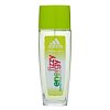 Adidas Fizzy Energy deodorant s rozprašovačom pre ženy 75 ml