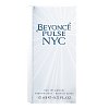 Beyonce Pulse NYC parfémovaná voda pro ženy 15 ml