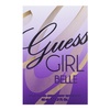 Guess Girl Belle Eau de Toilette für Damen 30 ml