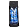 Playboy Super Playboy sprchový gel pro muže 400 ml