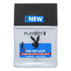 Playboy Fire Brigade After shave balm for men 100 ml