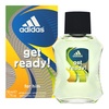 Adidas Get Ready! for Him Para después del afeitado para hombre 50 ml
