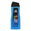 Adidas Team Five Gel de ducha para hombre 400 ml