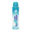 Adidas Pure Lightness spray dezodor nőknek 150 ml