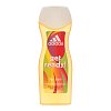Adidas Get Ready! for Her sprchový gel pro ženy 250 ml