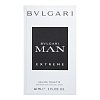 Bvlgari Man Extreme Eau de Toilette bărbați 60 ml
