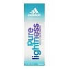 Adidas Pure Lightness Eau de Toilette voor vrouwen 50 ml