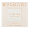 Bvlgari Omnia Crystalline L´Eau de Parfum Eau de Parfum femei 65 ml