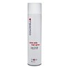 Goldwell Salon Only Hair Lacquer Super Flexible hair spray for middle fixation 600 ml
