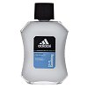 Adidas Skin Protection aftershave balsem voor mannen 100 ml