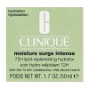 Clinique Moisture Surge gelový krém Intense 72H Lipid-Replenishing Hydrator 50 ml