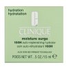 Clinique Moisture Surge gelový krém 100H Auto-Replenishing Hydrator 15 ml