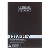 L´Oréal Professionnel Homme Cover 5 hajfesték No. 7 Medium Blond 3 x 50 ml
