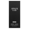 Armani (Giorgio Armani) Code Homme Parfum profumo da uomo 125 ml