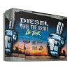 Diesel Only the Brave Pour Homme zestaw upominkowy dla mężczyzn 75 ml