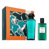 Hermès Eau D'Orange Verte Geschenkset unisex Set I. 100 ml