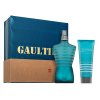 Jean P. Gaultier Le Male dárková sada pro muže Set I. 125 ml