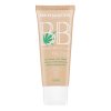 Dermacol BB Cannabis Beauty Cream bb крем за изравняване тена на кожата Light 30 ml