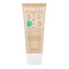 Dermacol BB Cannabis Beauty Cream BB krém pre zjednotenie farebného tónu pleti Medium 30 ml