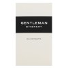 Givenchy Gentleman toaletná voda pre mužov 60 ml