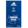 Adidas UEFA Champions League Champions Intense parfémovaná voda pro muže 50 ml